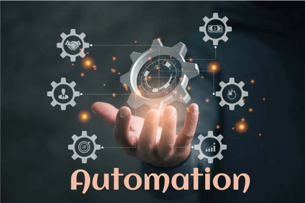 Automation Definition