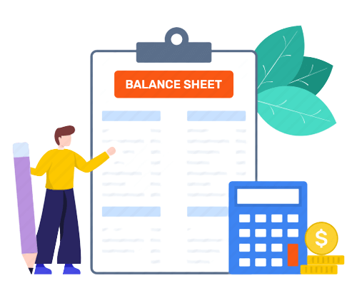 Balance Sheet Definition
