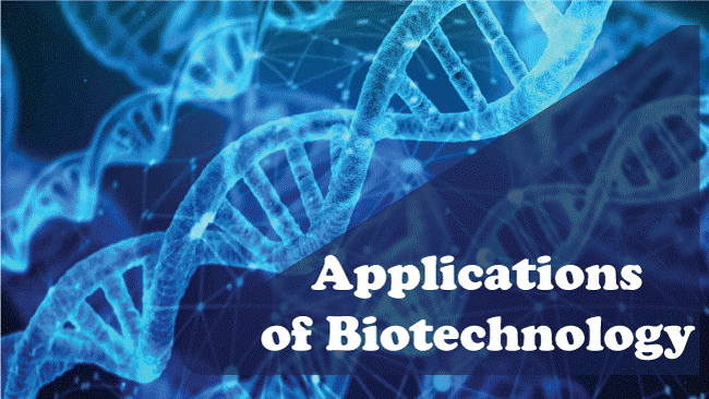 Biotechnology Definition