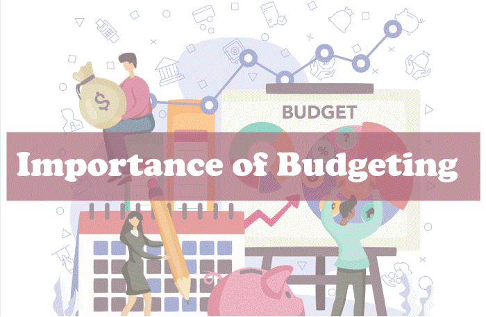 Budget Definition