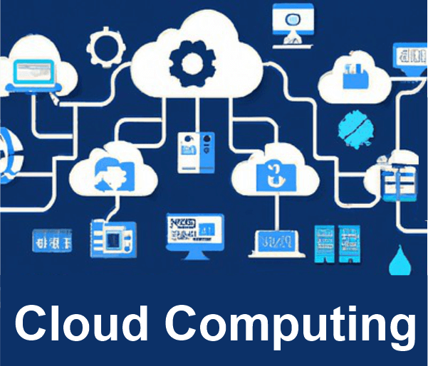 Cloud computing Definition