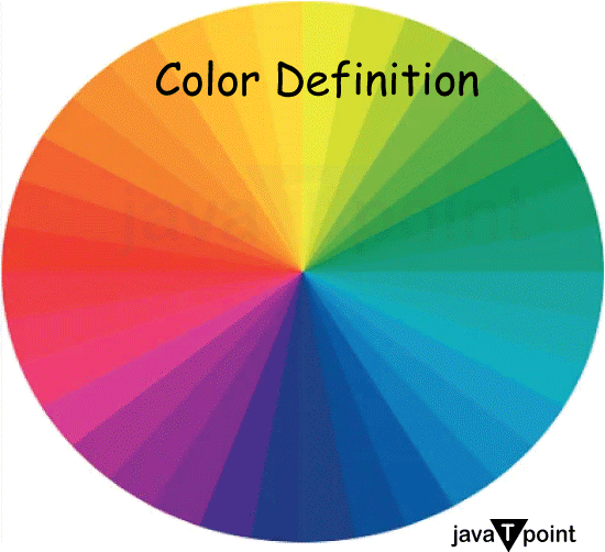 Color Definition
