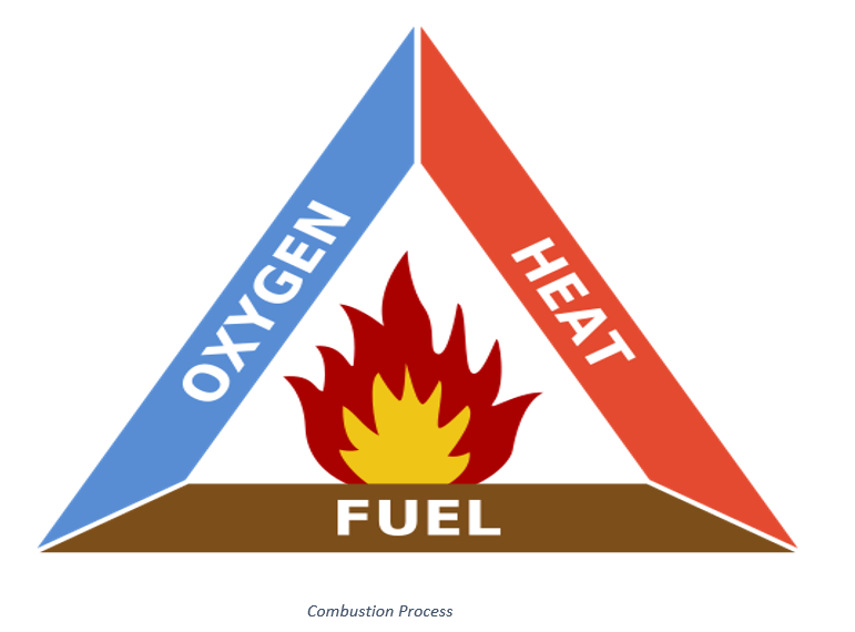 Combustion Definition