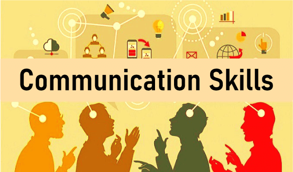 Communication Skills Definition