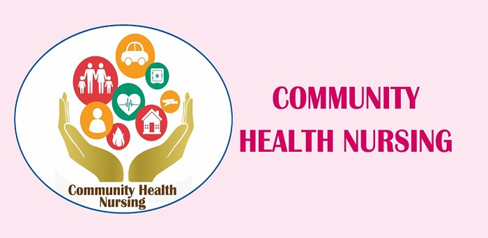 Community Health Nursing Definition
