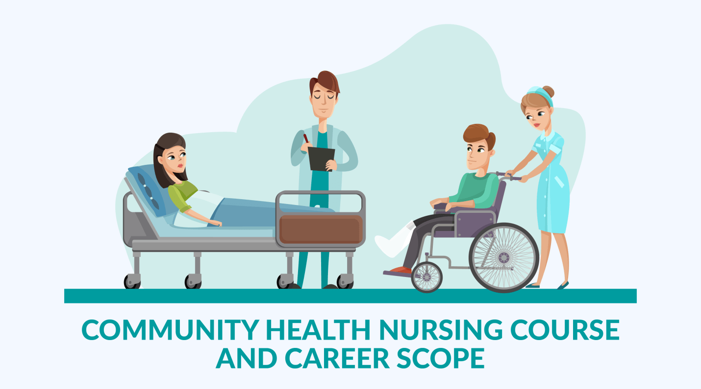 Community Health Nursing Definition