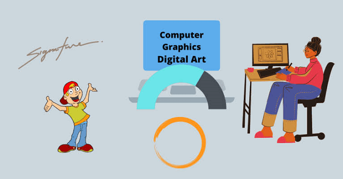 Computer Graphics Definition