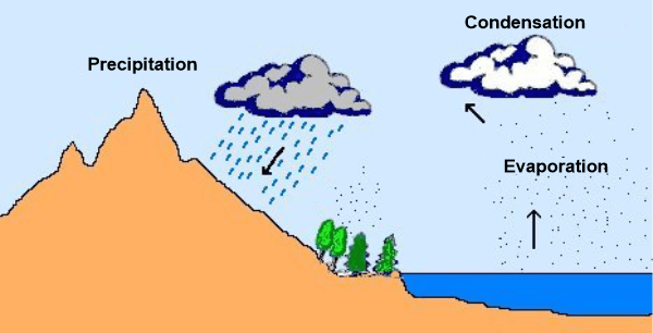 Condensation Definition