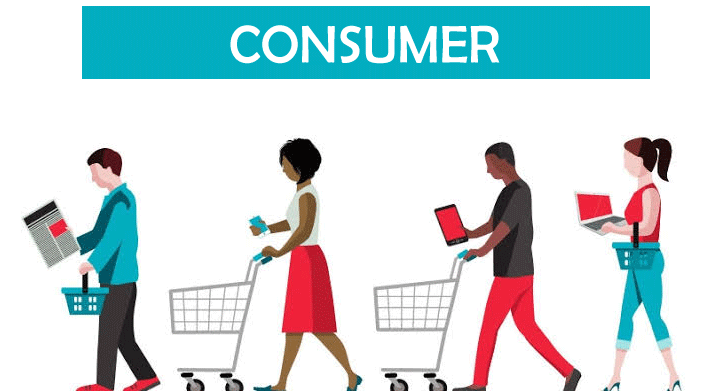 Consumer Definition
