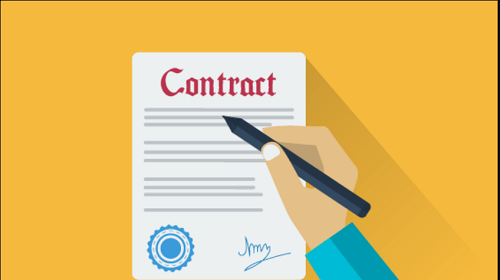 Contract Definition