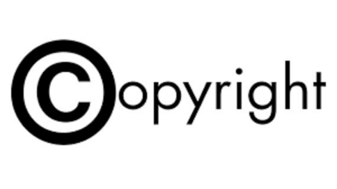 Copyright Definition