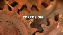 Corrosion Definition