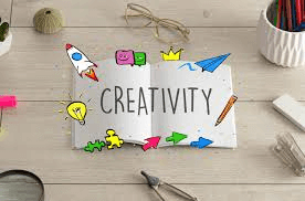Creativity Definition