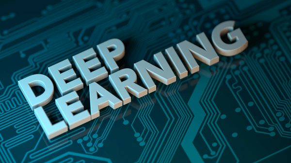 Deep Learning Definition