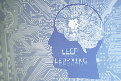 Deep Learning Definition