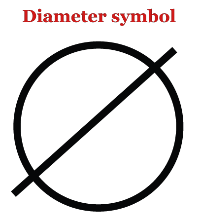 Diameter Definition