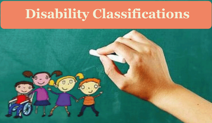 Disability Definition