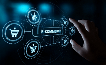E Commerce Definition