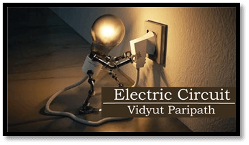 Electric Circuit Definition