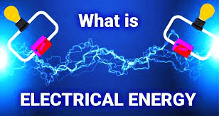 Electrical Energy Definition