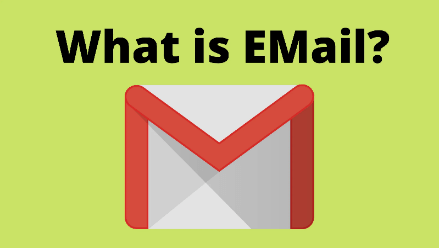 Email Definition