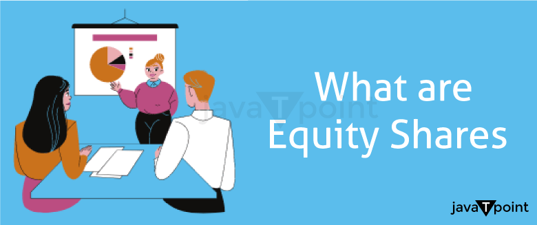 Equity Shares Definition