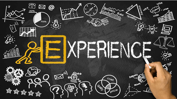 Experience Definition