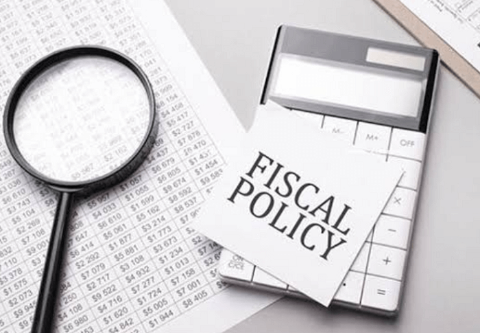 Fiscal Policy Definition
