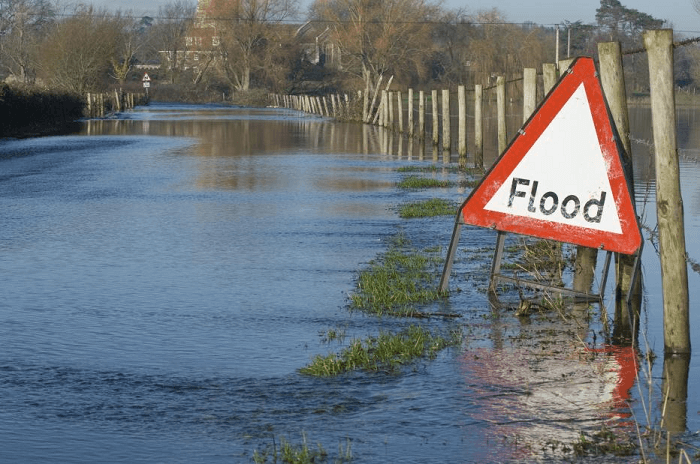 Flood Definition
