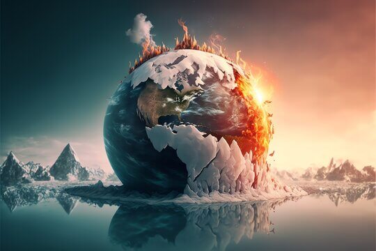 Global Warming Definition Causes And Effects