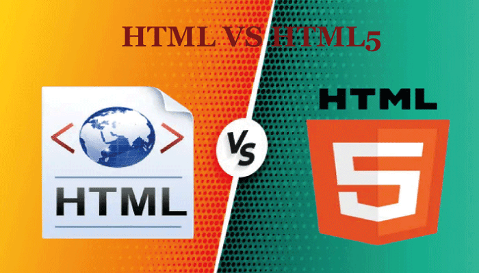HTML Definition