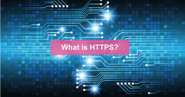 HTTPS Definition