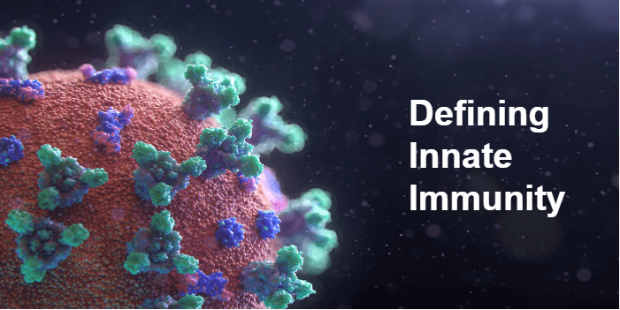 Innate Immunity Definition