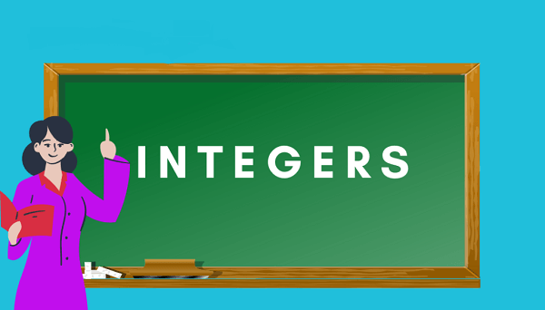 Integers Definition and Examples