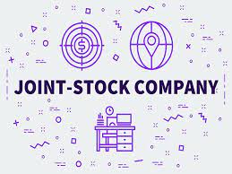 Joint Stock Company Definition