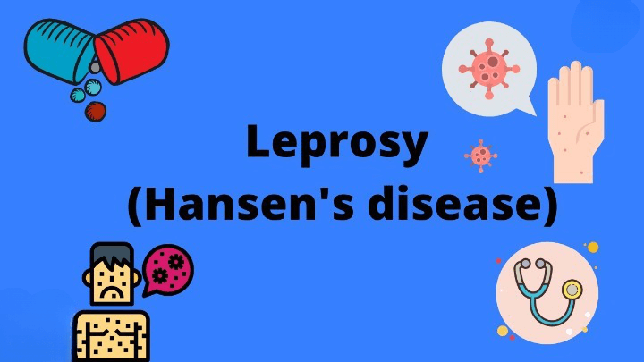 Leprosy Definition