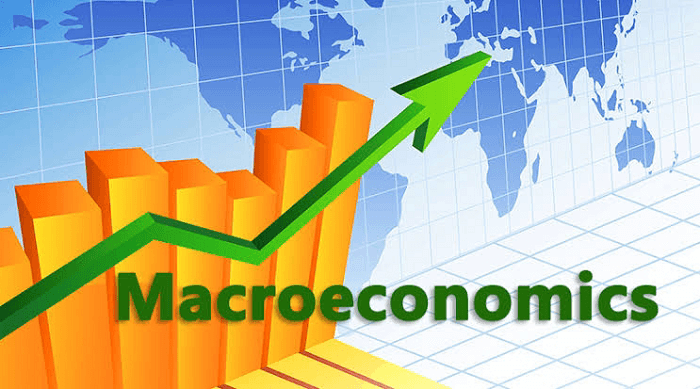Macroeconomics Definition