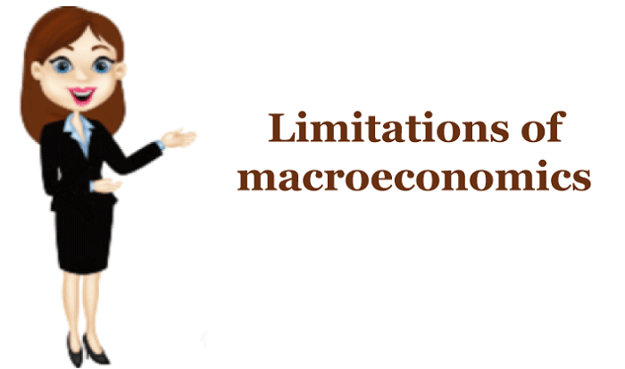 Macroeconomics Definition