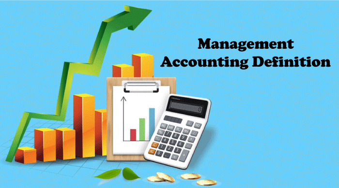 Management Accounting Definition