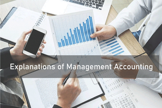 Management Accounting Definition