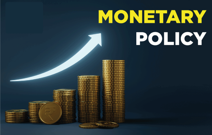 Monetary Policy Definition
