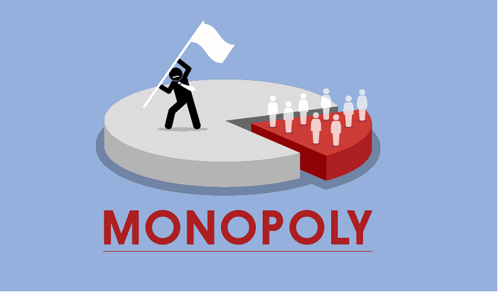 Monopoly Definition