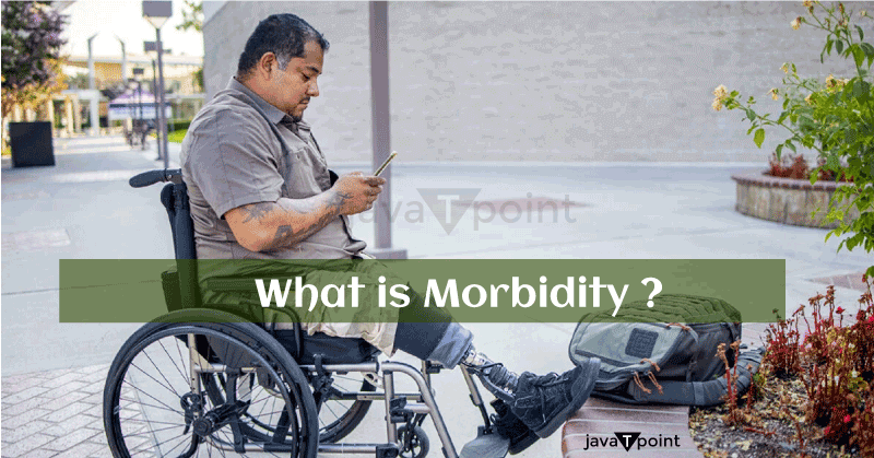 Morbidity definition