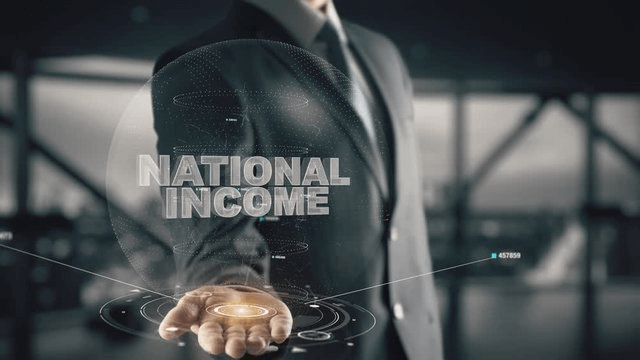 National Income Definition