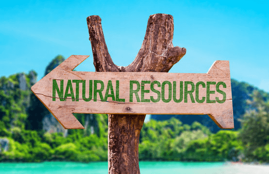 Natural Resources Definition