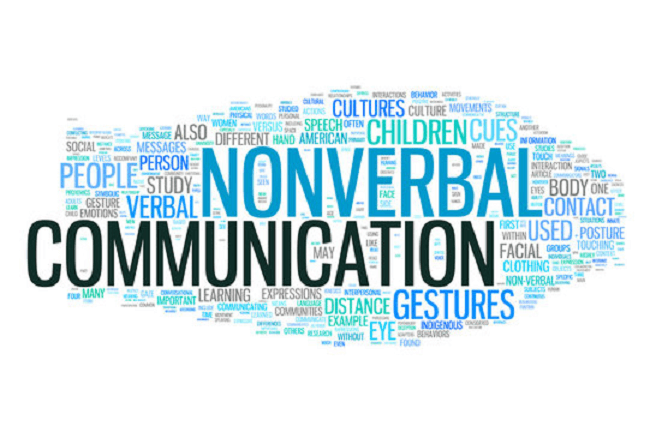 Non-Verbal Communication Definition
