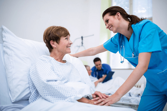 Nursing Process Definition
