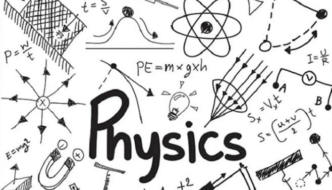 Physics Definition