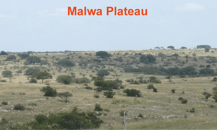 Plateau Definition