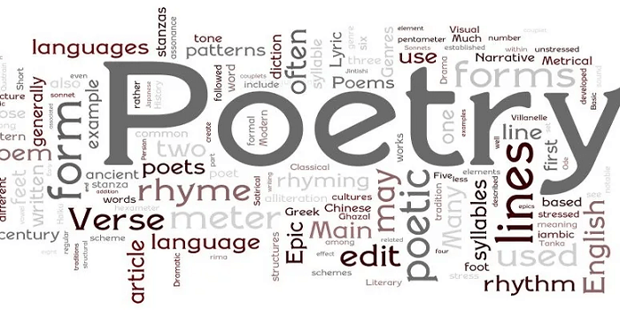 Poetry Definition